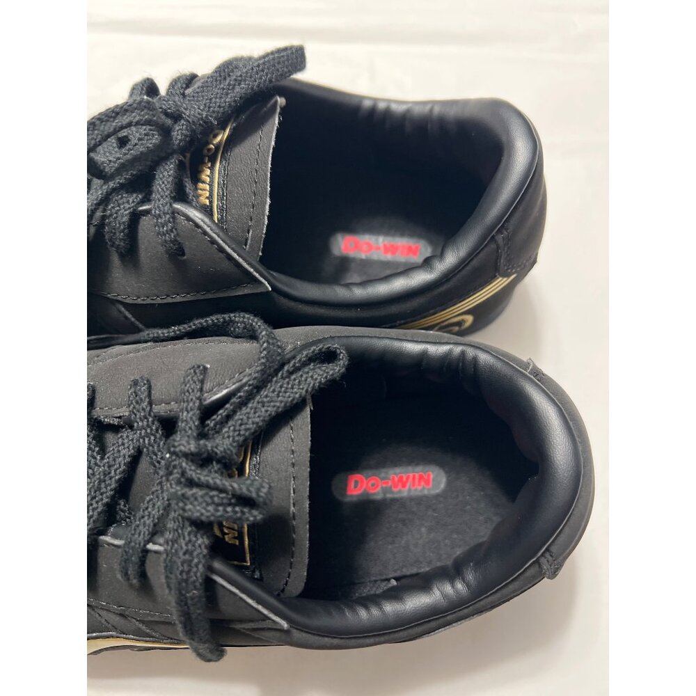 Mens 8.5 Tai Chi Shoes Do-Win - Picture 7 of 10